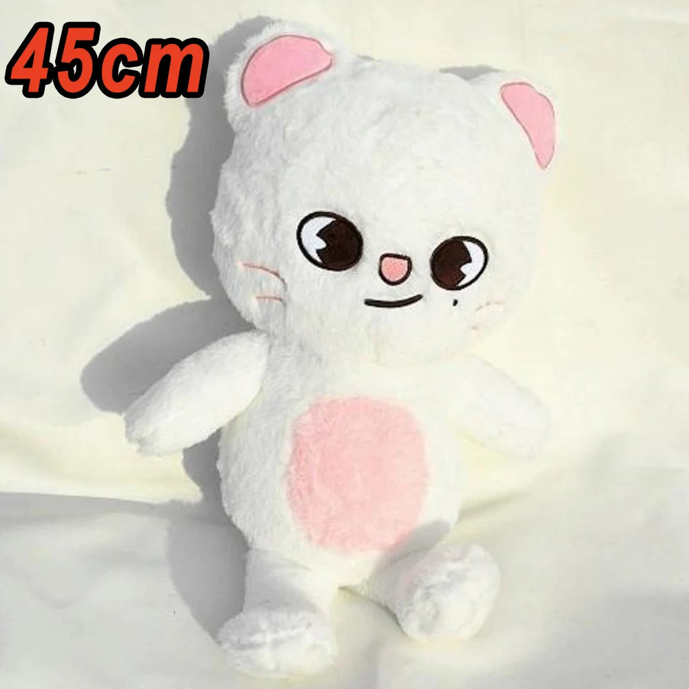 Peluche Animal Kpop SKZOO - Mochila, Bolso y Cojín