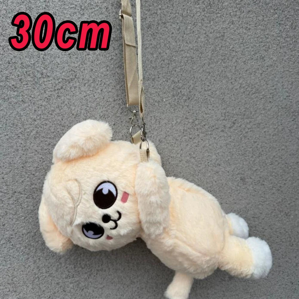 Peluche Animal Kpop SKZOO - Mochila, Bolso y Cojín