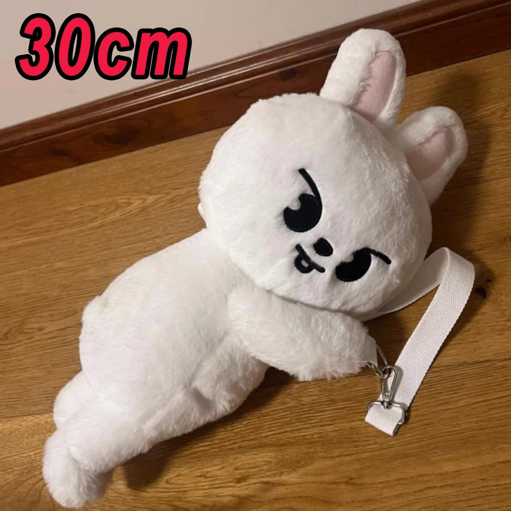 Peluche Animal Kpop SKZOO - Mochila, Bolso y Cojín