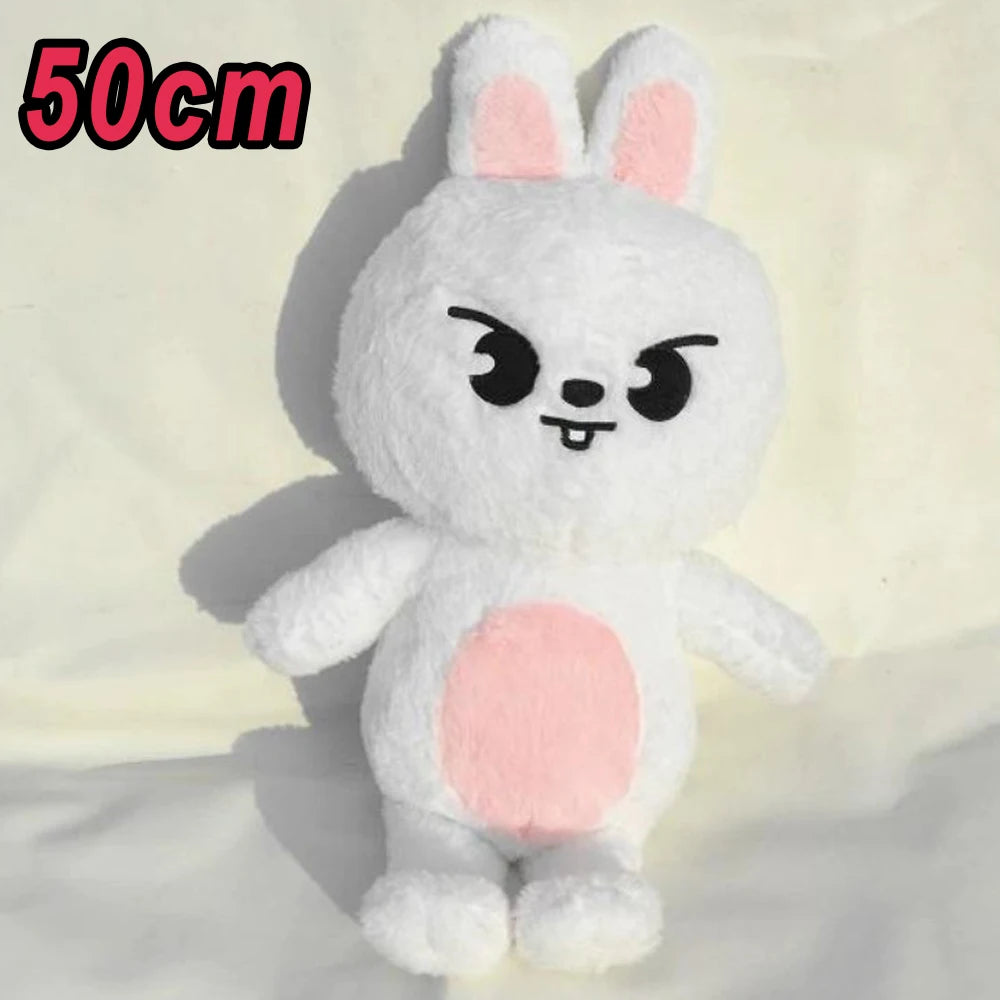 Peluche Animal Kpop SKZOO - Mochila, Bolso y Cojín