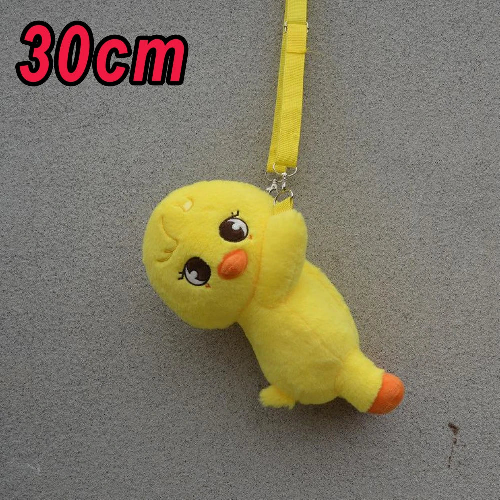 Peluche Animal Kpop SKZOO - Mochila, Bolso y Cojín
