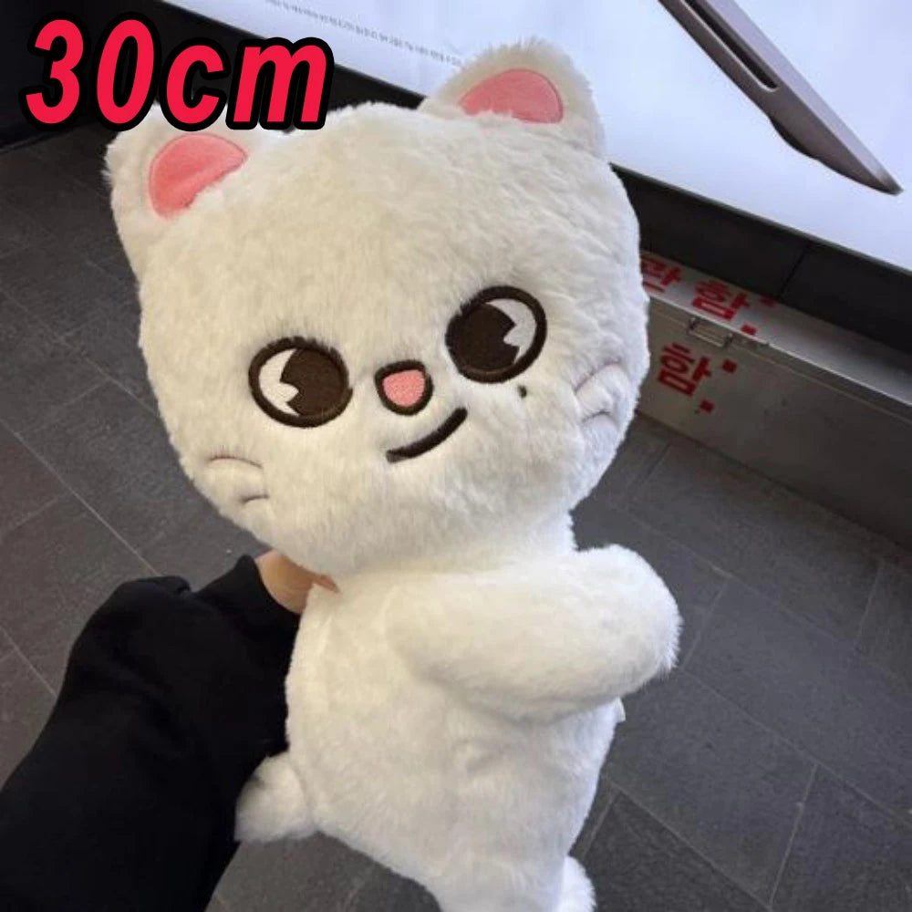Peluche Animal Kpop SKZOO - Mochila, Bolso y Cojín