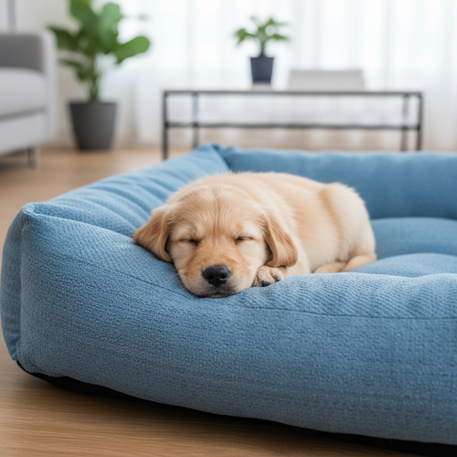 Cama Ortopédica Nuvola Cloud™ - Confort Eco-Luxury