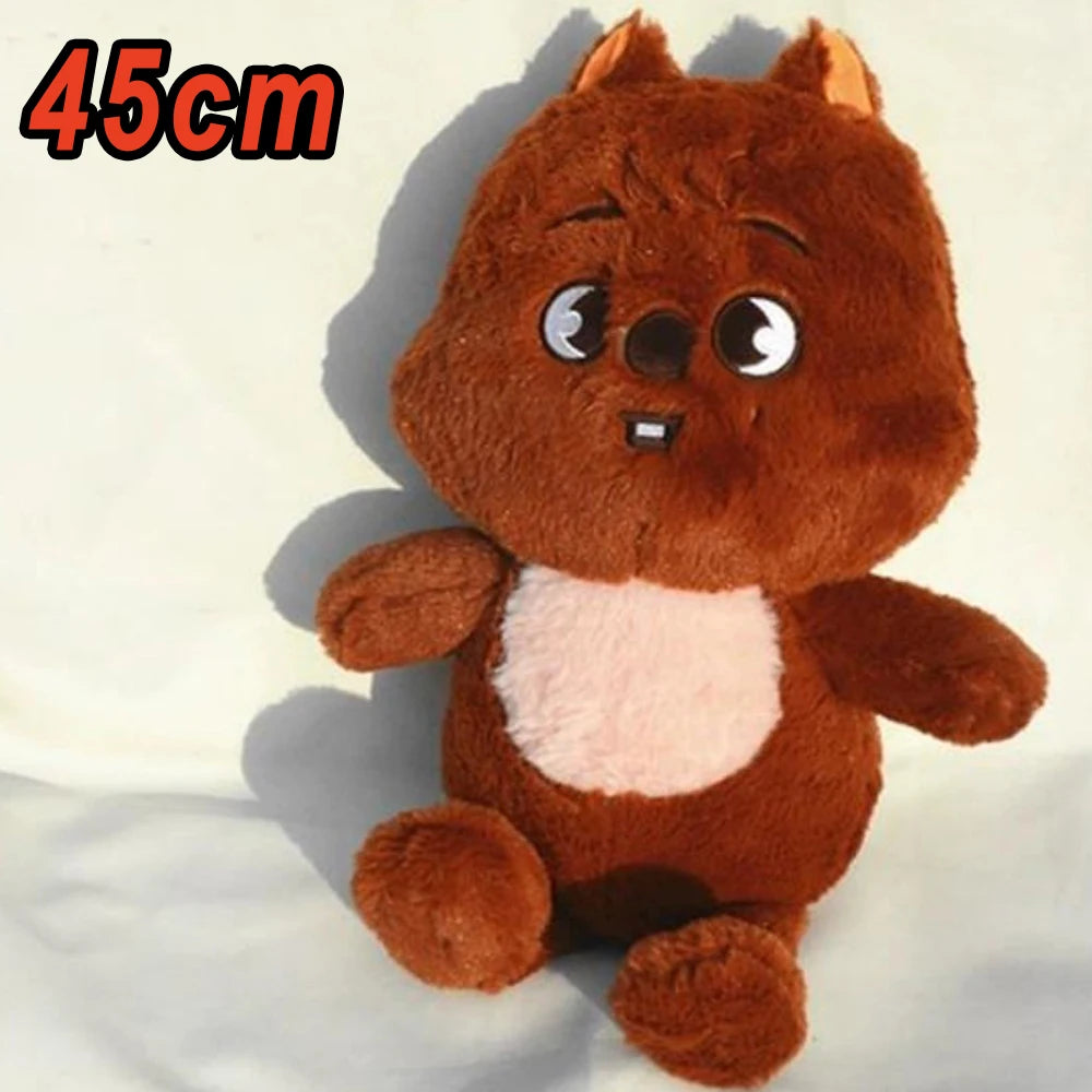 Peluche Animal Kpop SKZOO - Mochila, Bolso y Cojín