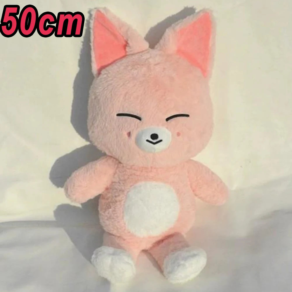 Peluche Animal Kpop SKZOO - Mochila, Bolso y Cojín
